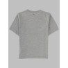 T-SHIRT IN COTONE CON STAMPA