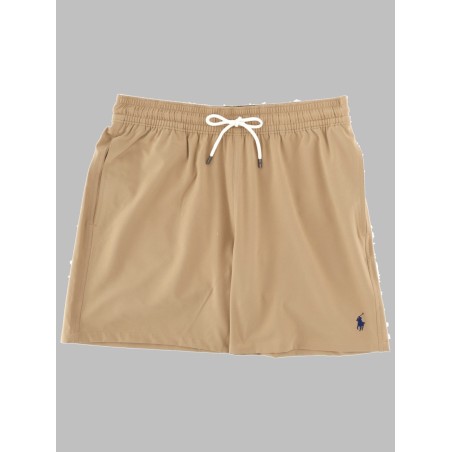 COSTUME DA BAGNO CON LOGO