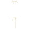 TOP BIKINI "ASHAR"