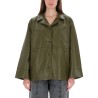 "BEAH" JACKET