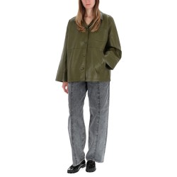 "BEAH" JACKET