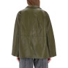 "BEAH" JACKET