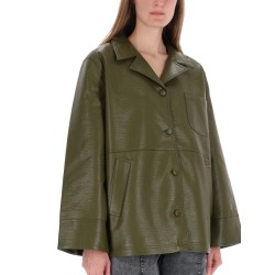"BEAH" JACKET