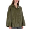 "BEAH" JACKET