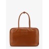 Beau Softy leather handbag