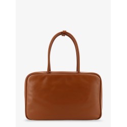 Beau Softy leather handbag