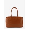 Beau Softy leather handbag