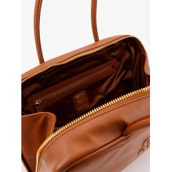 Beau Softy leather handbag