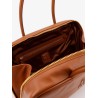 Beau Softy leather handbag