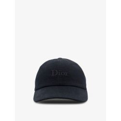Dior Crafty cotton hat