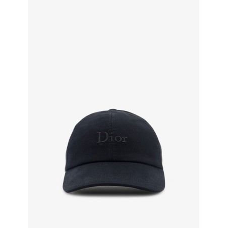 Dior Crafty cotton hat