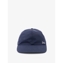 Dior Placed water-repellent technical fabric hat