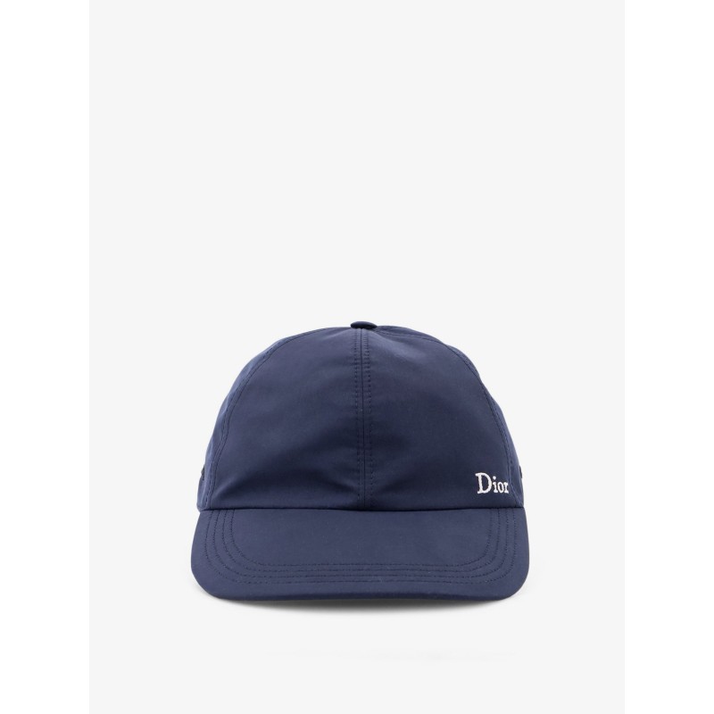 Dior Placed water-repellent technical fabric hat