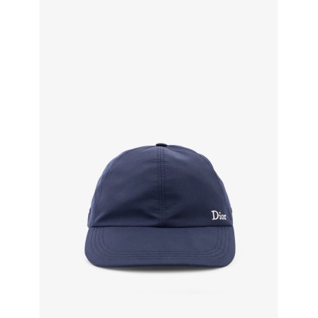 Dior Placed water-repellent technical fabric hat