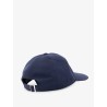 Dior Placed water-repellent technical fabric hat