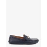 Roadie leather loafers