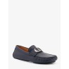 Roadie leather loafers
