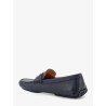 Roadie leather loafers