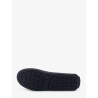Roadie leather loafers