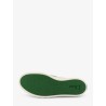 Chester Dioriviera canvas and leather loafers