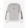 Double Hybrid Cotton T-Shirt