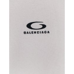 Double Hybrid Cotton T-Shirt