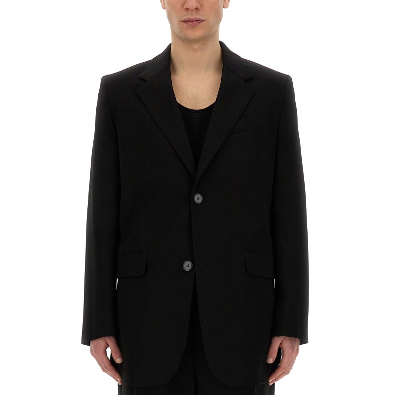 OVERSIZE JACKET