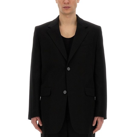 OVERSIZE JACKET