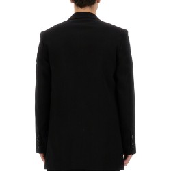 OVERSIZE JACKET