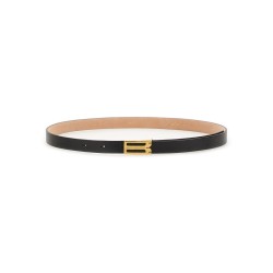 CINTURA IN PELLE
