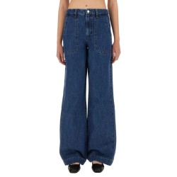 "SEASIDE" JEANS
