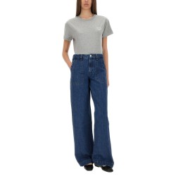 "SEASIDE" JEANS
