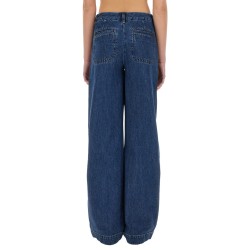 "SEASIDE" JEANS