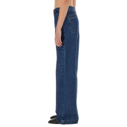 "SEASIDE" JEANS