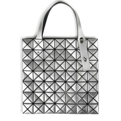 BORSA TOTE "PLATINUM"