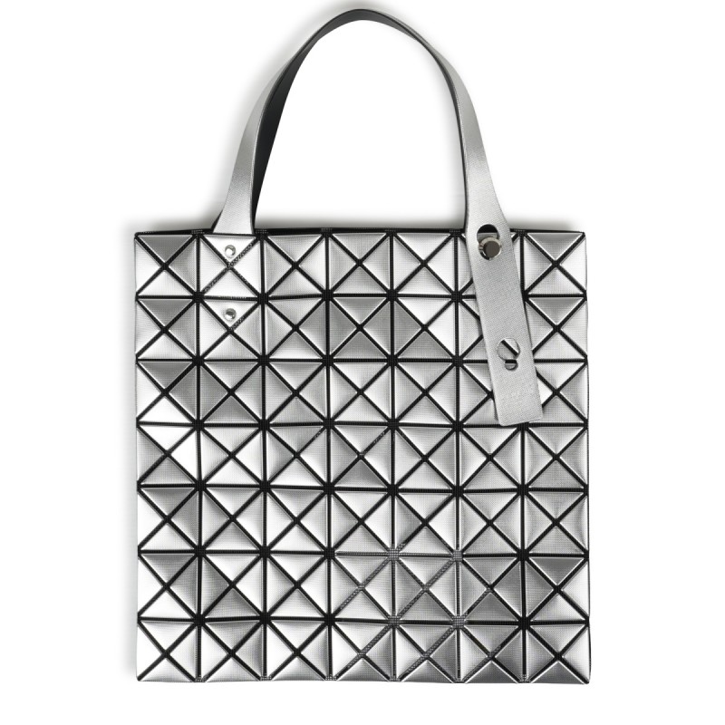 BORSA TOTE "PLATINUM"
