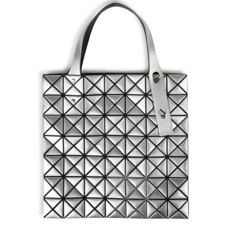 BORSA TOTE "PLATINUM"