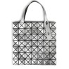 BORSA TOTE "PLATINUM"