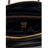 Beau leather handbag