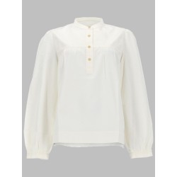BLUSA "BABYDOLL"