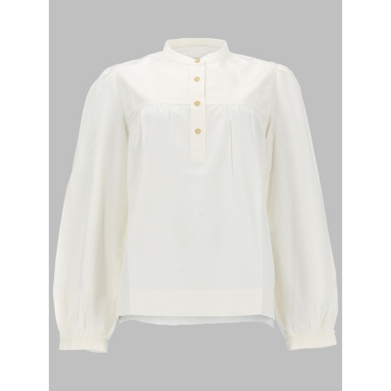BLUSA "BABYDOLL"