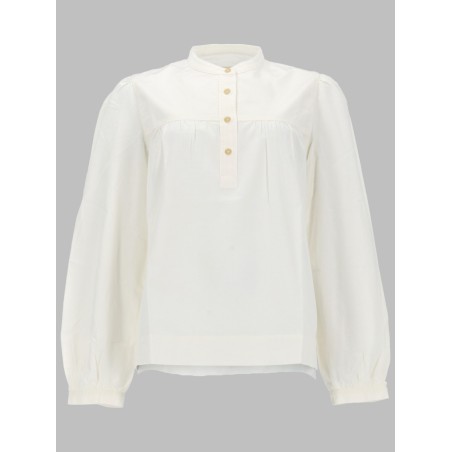 BLUSA "BABYDOLL"