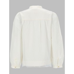 BLUSA "BABYDOLL"