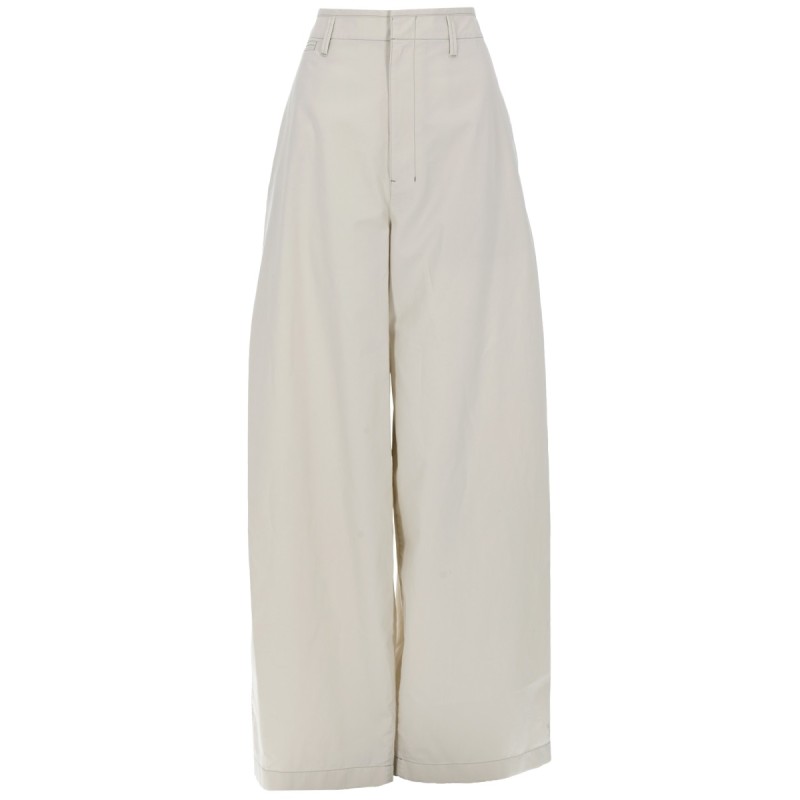 PANTALONE "LARGE CHINO"