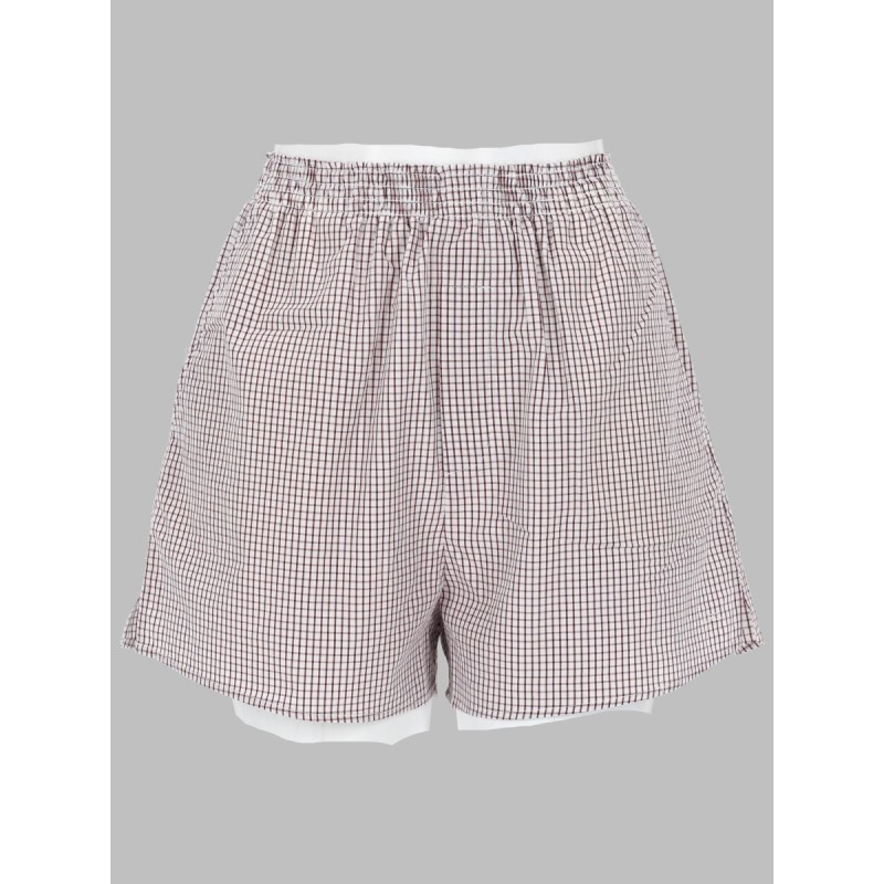 SHORTS "AVA"