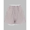 SHORTS "AVA"
