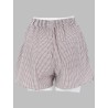 SHORTS "AVA"