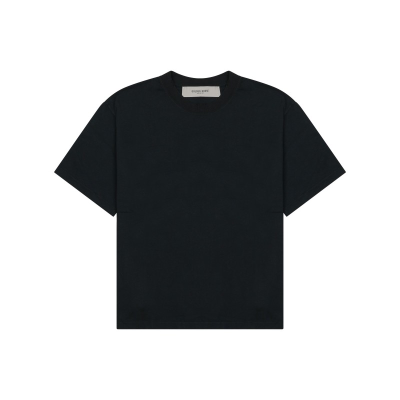 T-SHIRT CON LOGO