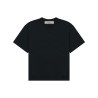 T-SHIRT CON LOGO