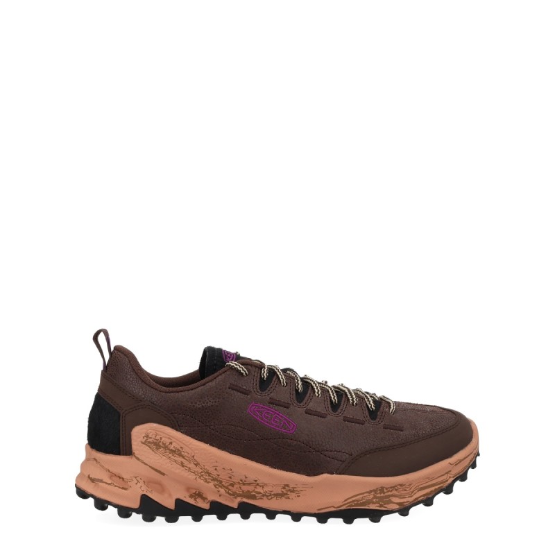 SNEAKER "JASPER ZIONIC" CON LOGO